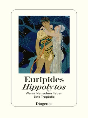 cover image of Hippolytos